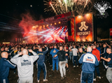 Born in Rotterdam: The Early Gabber Years That Built a Nation